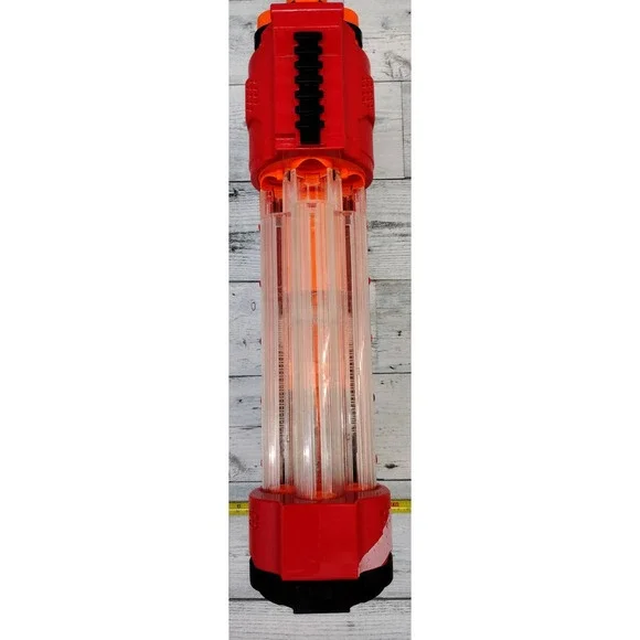 NERF Rival Artemis XVII-3000 Red- A-1R- Great Condition. Retail $114!
